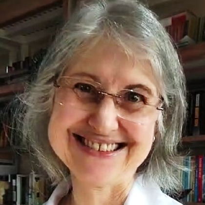 Sandra Dolores Becker