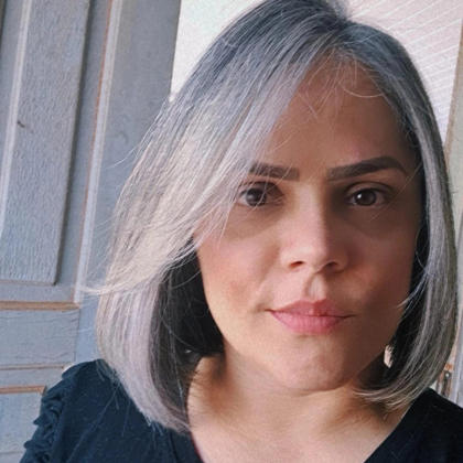 Silmara Inacio Acrizio