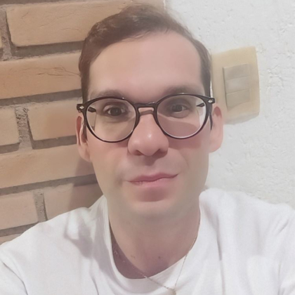 Alexandre Bernardo da Silva