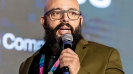 Fabiano de Abreu Rodrigues