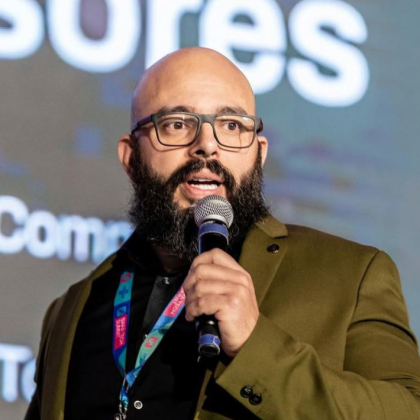 Fabiano de Abreu Rodrigues