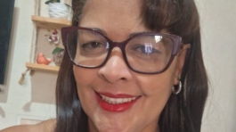 Sandra Cristina da Paixão Araújo