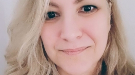 Paula Maria Pinto de Carvalho