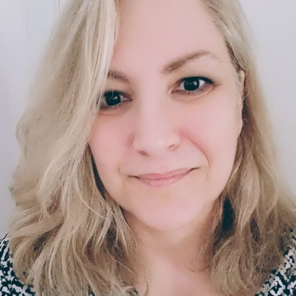 Paula Maria Pinto de Carvalho