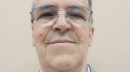 João Carlos Souto Borges