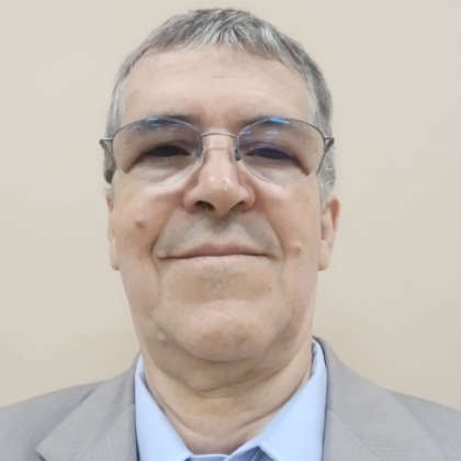 João Carlos Souto Borges