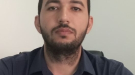 Carlos Alexandre de Oliveira