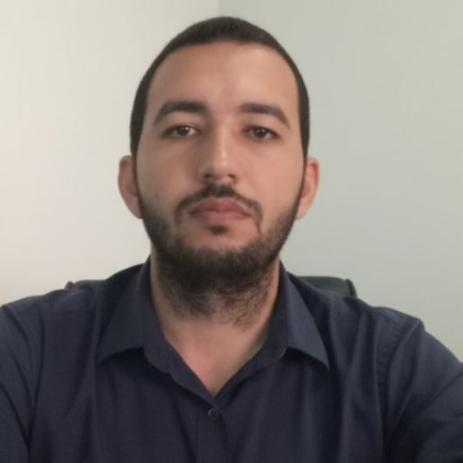 Carlos Alexandre de Oliveira