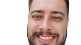 Lucas Augusto da Luz