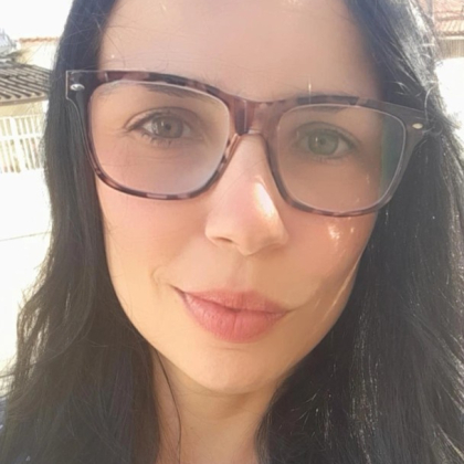 Tatiana de Oliveira Rodrigues