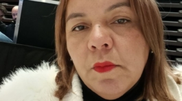 Angelita Arruda Silva