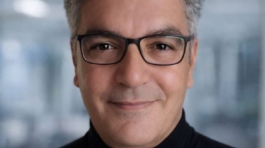 Luciano Marshal Sant'ana