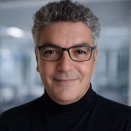 Luciano Marshal Sant'ana