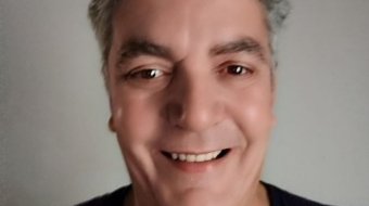 Luciano Marshal Sant'ana