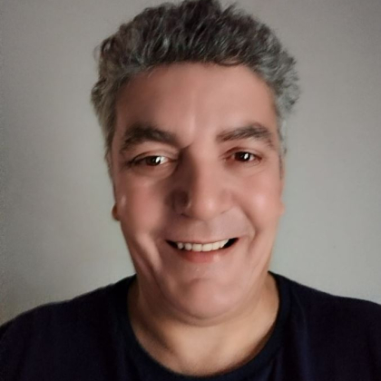 Luciano Marshal Sant'ana