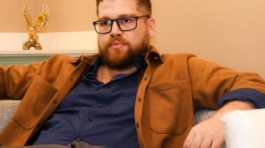 Silas de Santana Vitória