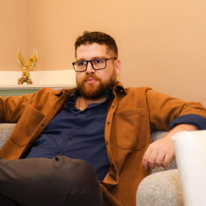 Silas de Santana Vitória