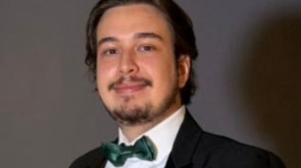 Arthur Gregório Valério