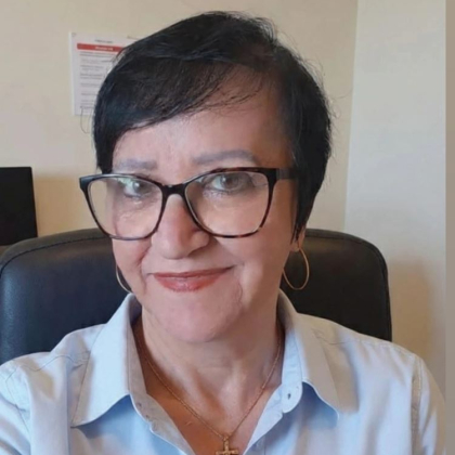 Fátima Janaína Vieira de Araújo