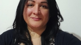 Lindalva Francisca dos Santos