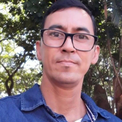 Paulo Leandro de Jesus Kawassaki