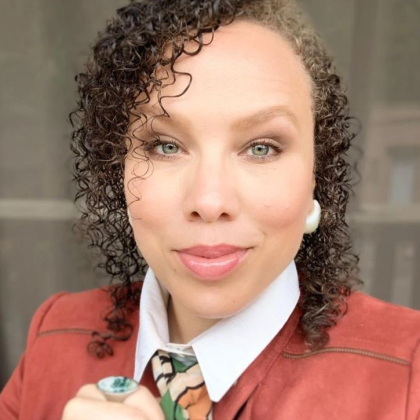 Roselaine Oliveira Rodeguer