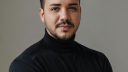 Devanildo dos Santos Barroso