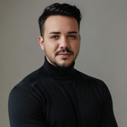 Devanildo dos Santos Barroso