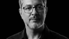 Emerson Rikidozan Shinohara