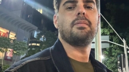 Rodrigo Miceli Lopes de Amorim