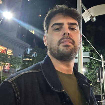 Rodrigo Miceli Lopes de Amorim