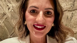 Sarah Perissinotto Pereira de Campos Vergueiro