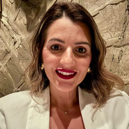 Sarah Perissinotto Pereira de Campos Vergueiro