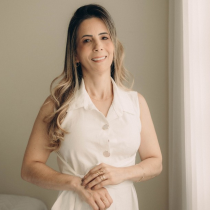 Shirlei Passos Pereira