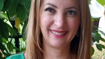 Andréia Ozeloto Diniz