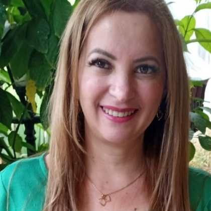 Andréia Ozeloto Diniz