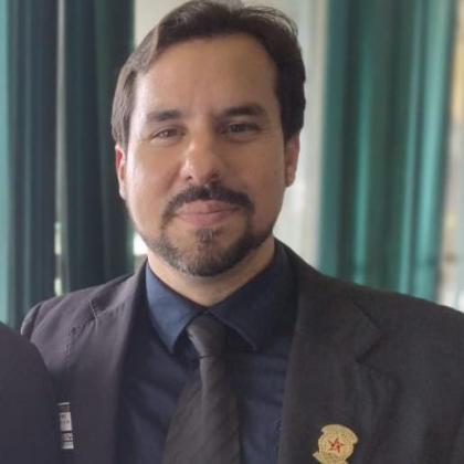 Jonathan Porto Galdino do Carmo